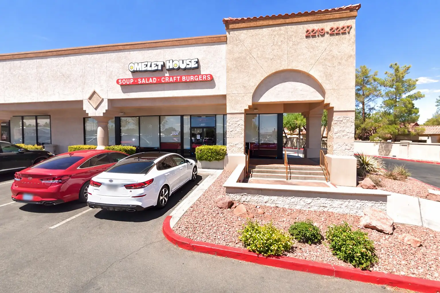 Omelet House Summerlin Omelet House Summerlin